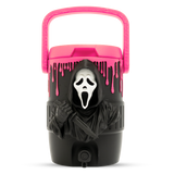 GHOSTFACE DRIP CAN HOLDER