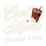 COOL MOMS COFFEE CLUB