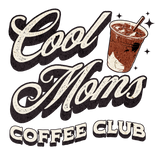 COOL MOMS COFFEE CLUB
