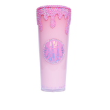 RHINESTONE SNOWGLOBES