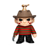 NIGHTMARE FREDDY SOAP HOLDER