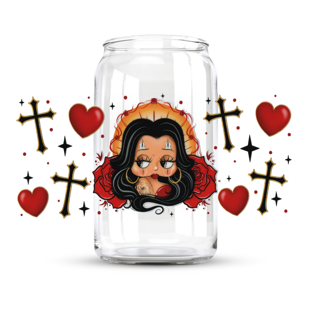 CROSS BETTY – AXM STUDIOS