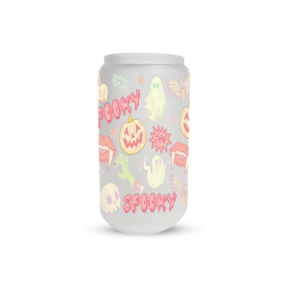 SPOOKY PASTEL