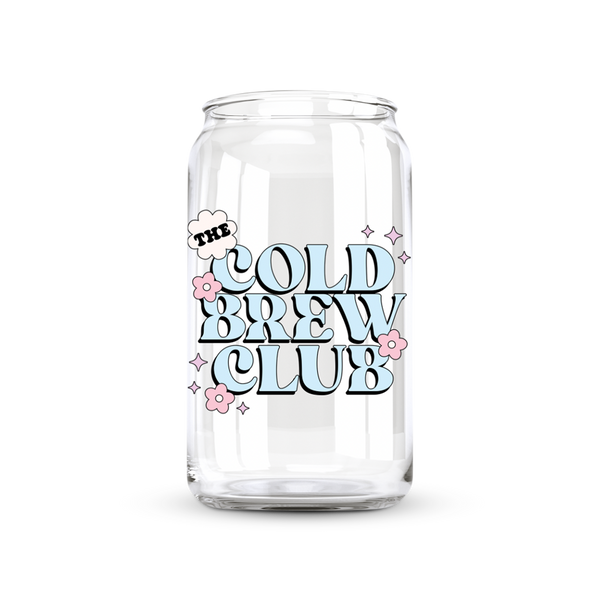 COLD BREW CLUB