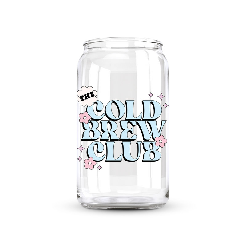 COLD BREW CLUB