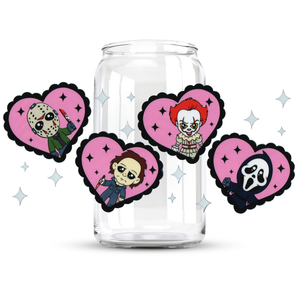 KILLER HEARTS