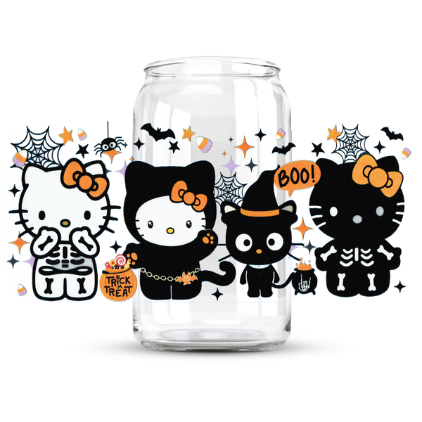 HALLOWEEN HK