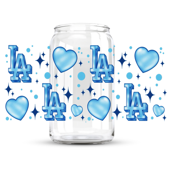 LA HEARTS