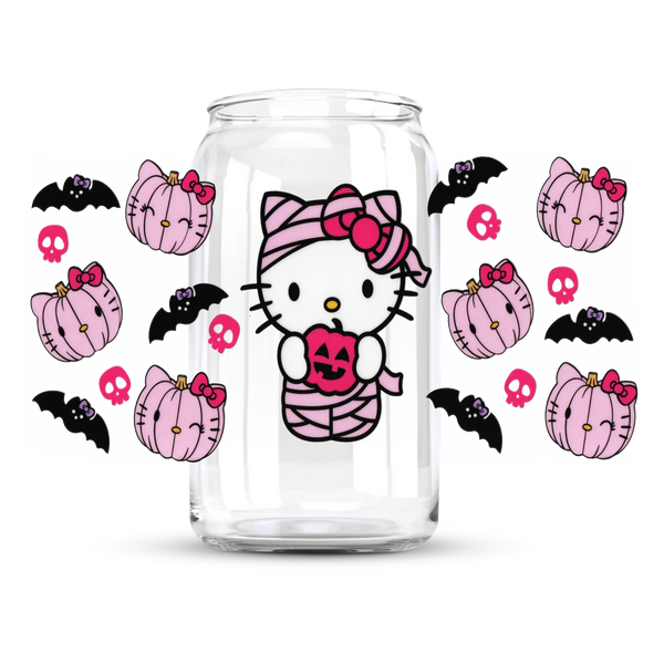 MUMMY HK