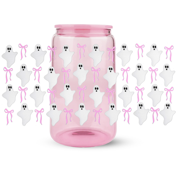 GHOSTIES & BOWS
