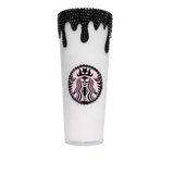 RHINESTONE SNOWGLOBES