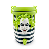 BEETLEJUICE CAN HOLDER