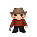 NIGHTMARE FREDDY SOAP HOLDER